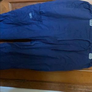 Slightly used medium Cherokee scrub pants